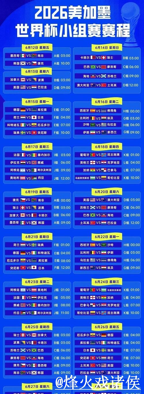 最新版世界杯直播平台入口地址详解