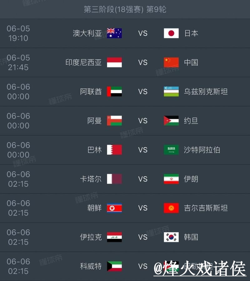 世界杯比分免费热门推荐